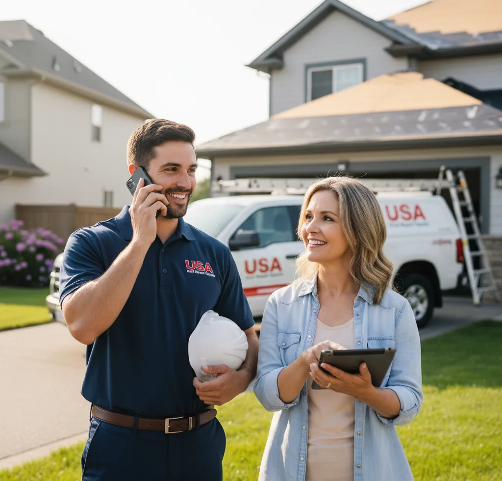 Emergency Roof Repair in Onancock, VA